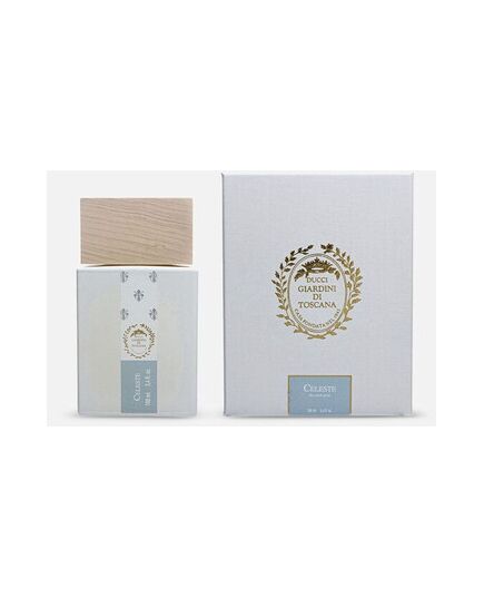 GIARDINI DI TOSCANA CELESTE EDP