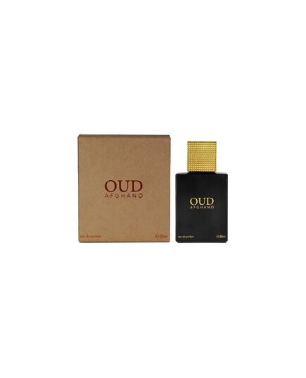 AHMED AL MAGHRIBI OUD AFGHANO EDP