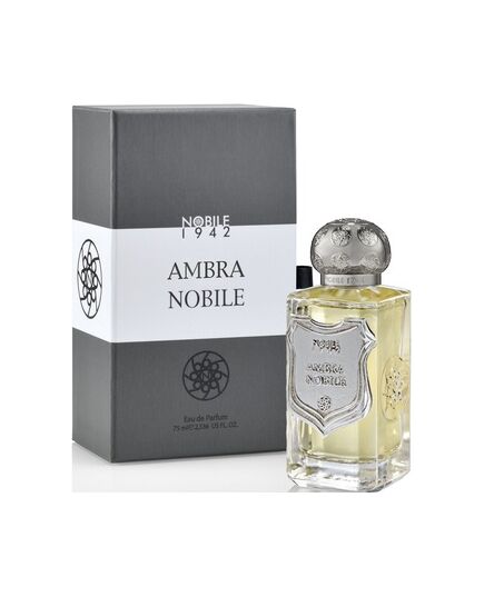 NOBILE 1942 AMBRA NOBILE EDP
