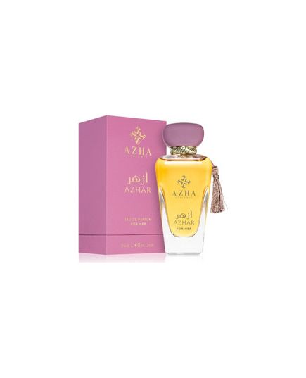 AZHA PERFUMES AZHAR FOR HER EDP
