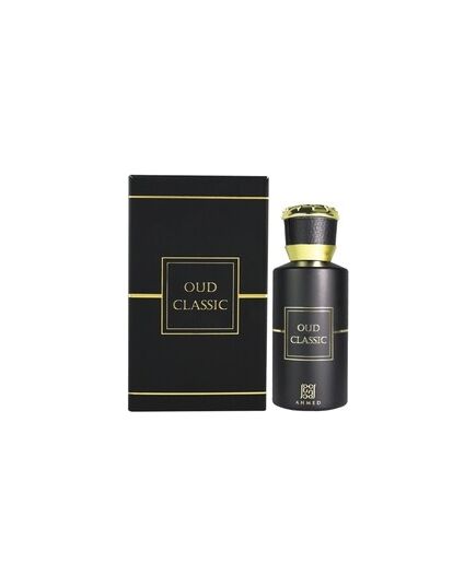 AHMED AL MAGHRIBI OUD CLASSIC EDP