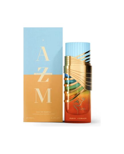 PARIS CORNER AZM EDP