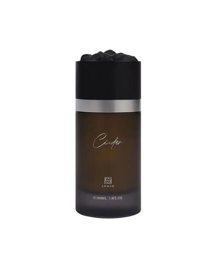 AHMED AL MAGHRIBI CINDER EXTRAIT DE PARFUM