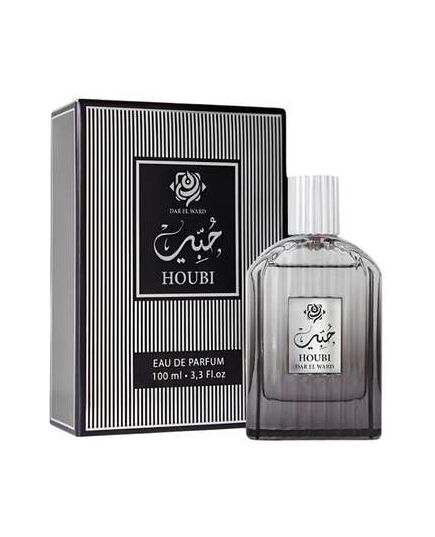 DAR EL WARD HOUBI EDP