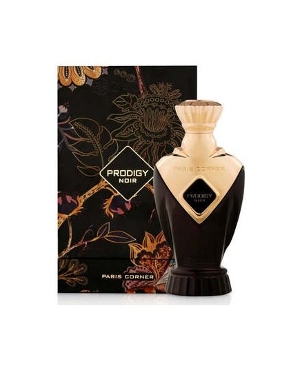 PARIS CORNER PRODIGY NOIR EDP