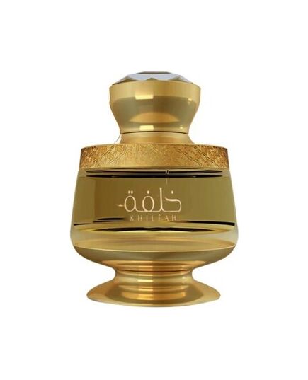 AHMED AL MAGHRIBI KHILFAH EDP