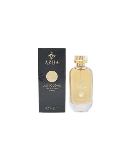 AZHA PERFUMES ASTRODOME EDP