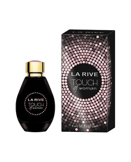 LA RIVE TOUCH OF WOMAN EDP