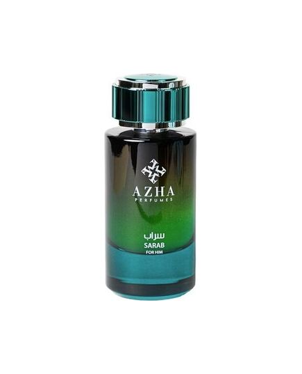 AZHA PERFUMES SARAB EDP
