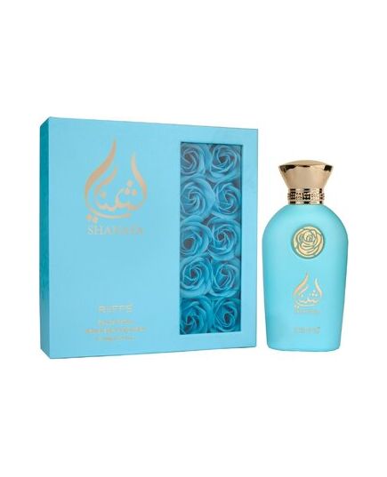 RIIFFS PERFUMES SHANAYA EDP