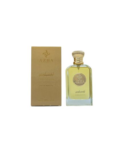 AZHA PERFUMES EXPLOSION EDP
