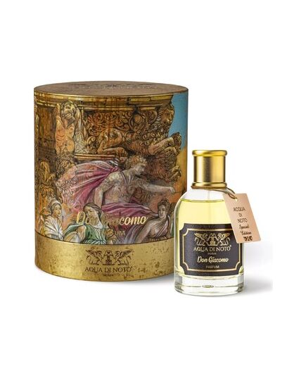 ACQUA DI NOTO DON GIACOMO PARFUM