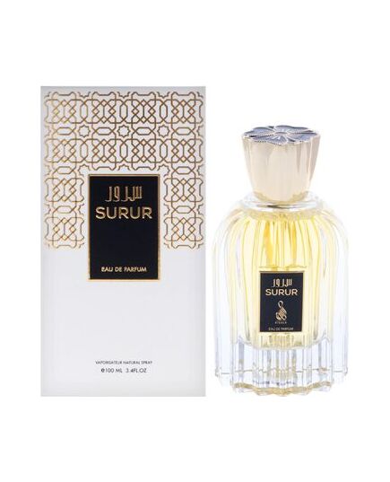 RISALA SURUR EDP