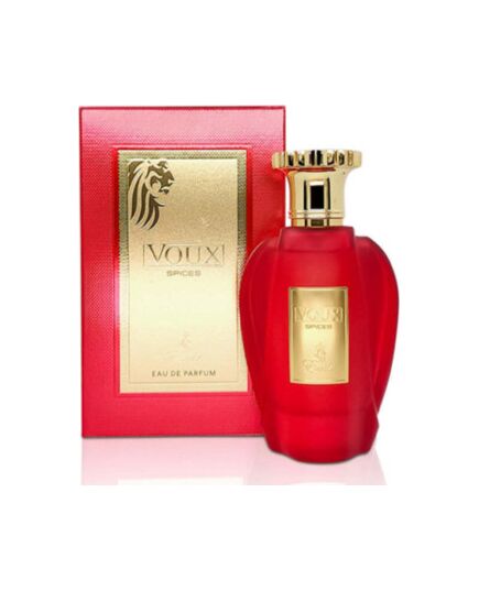 PARIS CORNER VOUX SPICES EDP