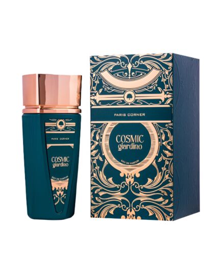 PARIS CORNER COSMIC GIARDINO EDP