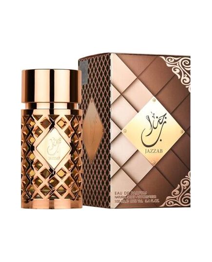 ARD AL ZAAFARAN JAZZAB GOLD EDP