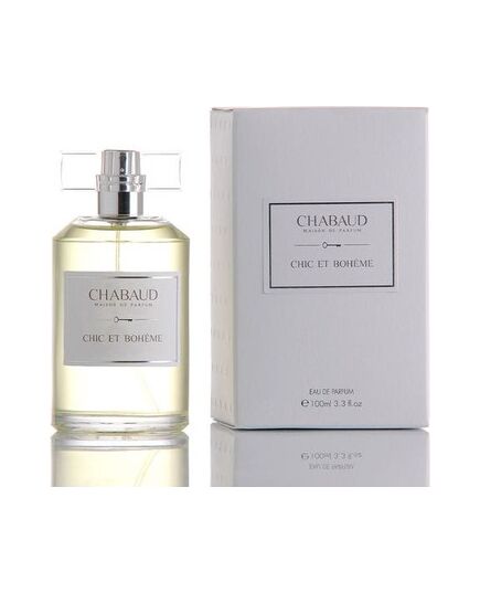 CHABAUD CHIC ET BOHEME EDP