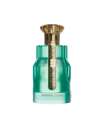 PARIS CORNER LUEUR D´ESPOIR SERENE GROVE EDP