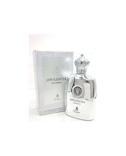 PARIS CORNER OPULENTIA INVERNO EDP