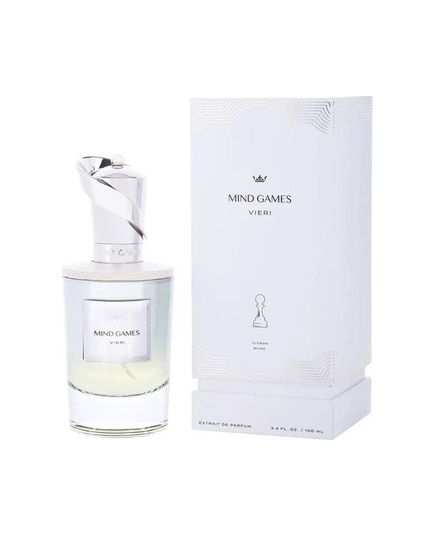 MIND GAMES VIERI EXTRAIT DE PARFUM