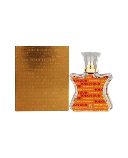 AHMED AL MAGHRIBI TOUCH OUD EDP