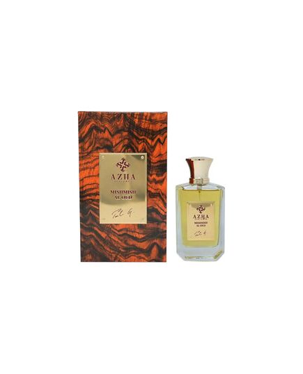 AZHA PERFUMES FUJI EDP