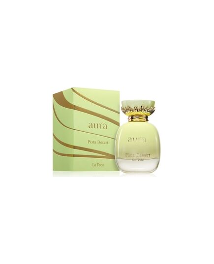 LA FEDE AURA PISTA DESERT EDP