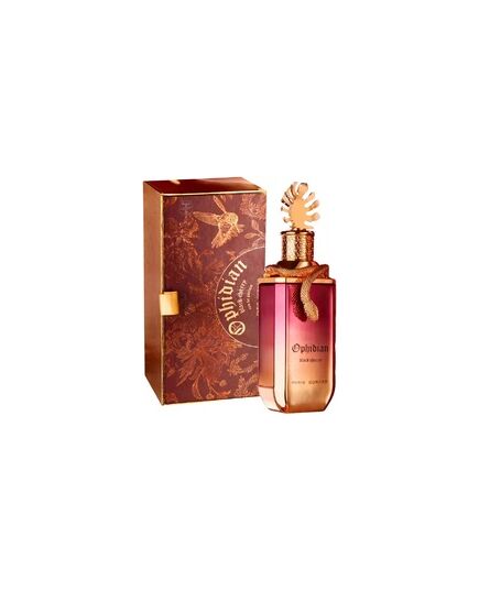 PARIS CORNER OPHIDIAN BLACK CHERRY EDP