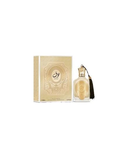 PARIS CORNER NUFF EDP