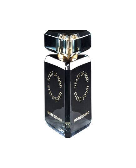 STATE OF MIND NATURAL ELEGANCE PARFUM