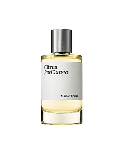 MAISON CRIVELLI CITRUS BATIKANGA EDP