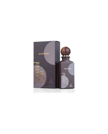PARIS CORNER ETERNAL COFFEE EDP