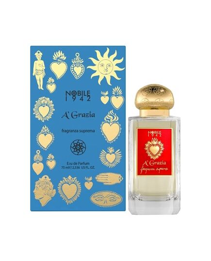 NOBILE 1942 A' GRAZIA EDP