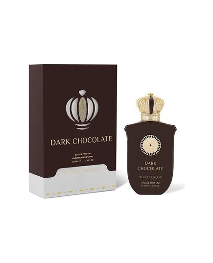 GULF ORCHID DARK CHOCOLATE EDP