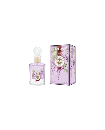 MONOTHEME VENEZIA WISTERIA EDT