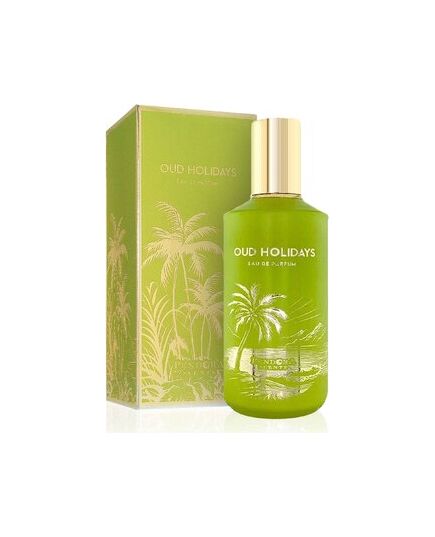 PENDORA SCENTS OUD HOLIDAYS EDP