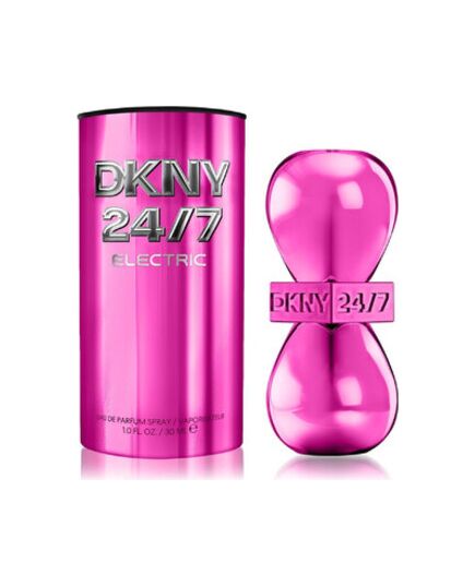 DKNY 24/7 ELECTRIC EDP