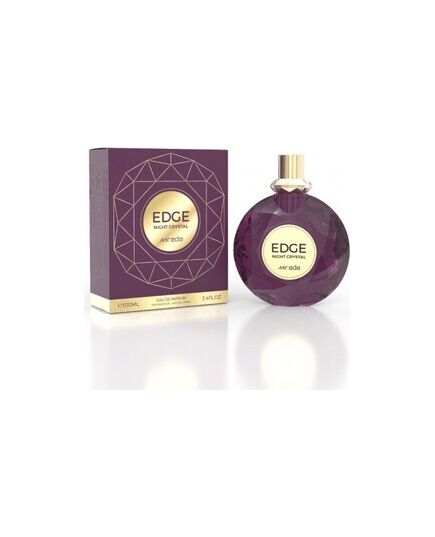 MIRADA EDGE NIGHT CRYSTAL EDP