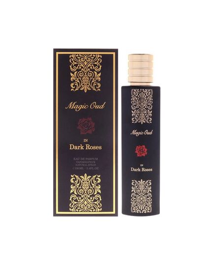 BLEND OUD DARK ROSES EDP