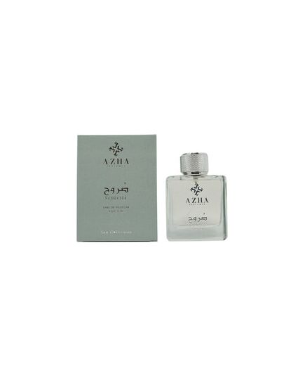AZHA PERFUMES SOROH EDP