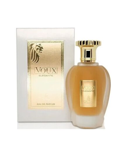PARIS CORNER VOUX ELEGANTE EDP