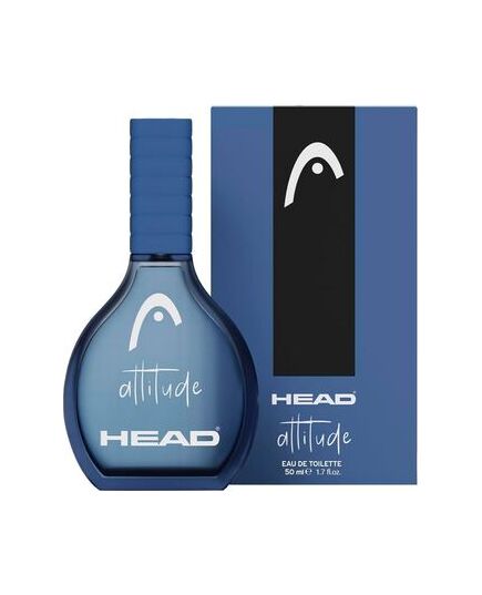 HEAD ATTITUDE EDT