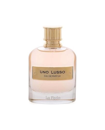 LA FEDE UNO LUSSO EDP