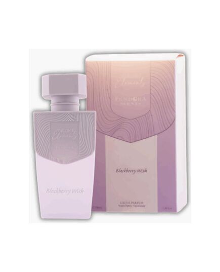 PENDORA SCENTS BLACKBERRY WISH EDP