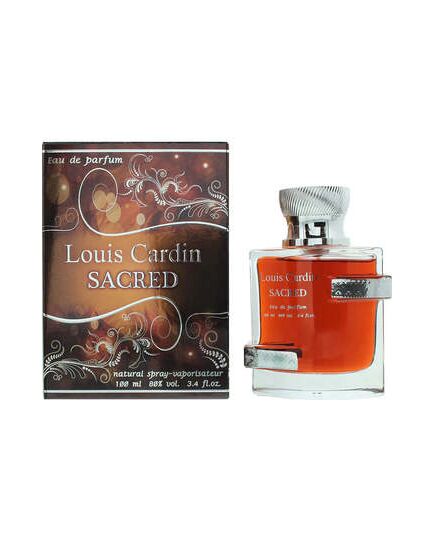 LOUIS CARDIN SACRED EDP