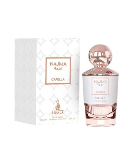 RISALA NAJMA CAPELLA EDP