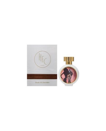 HFC PARIS SHADE OF CHOCOLATE EDP