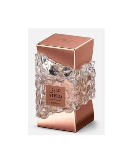 NUSUK ATEEQ PARFUM