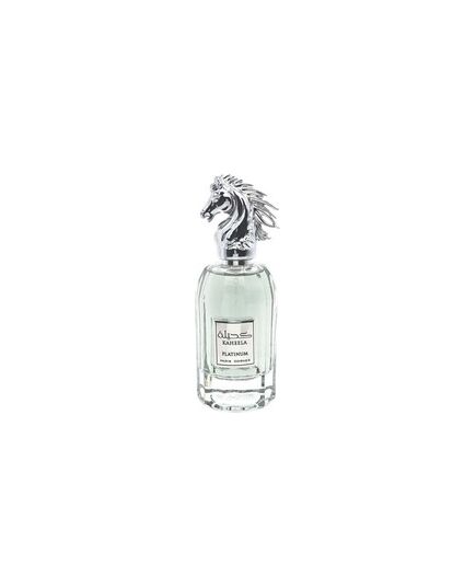 PARIS CORNER KAHEELA PLATINUM EDP