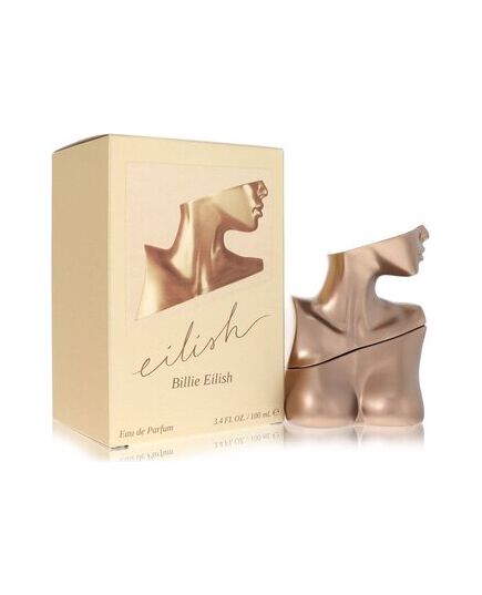 BILLIE EILISH EILISH EDP
